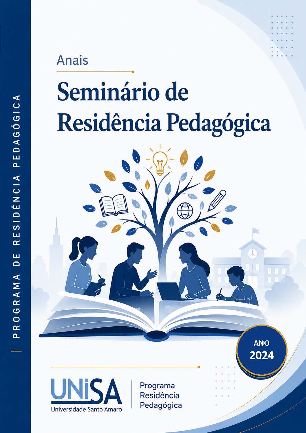 					Visualizar v. 2 (2024): Anais do Seminário de Residência Pedagógica 
				